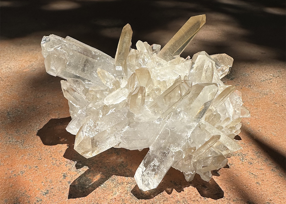 Buy Raw Crystals Australia