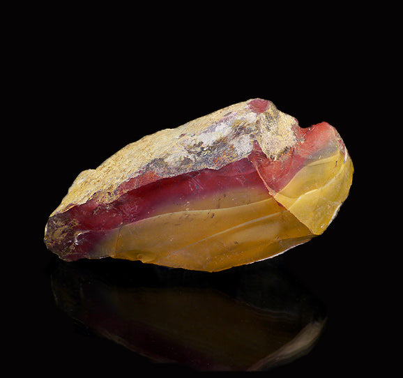 Mookaite Meaning