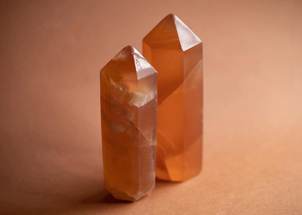 Buy Polished Crystals Australia