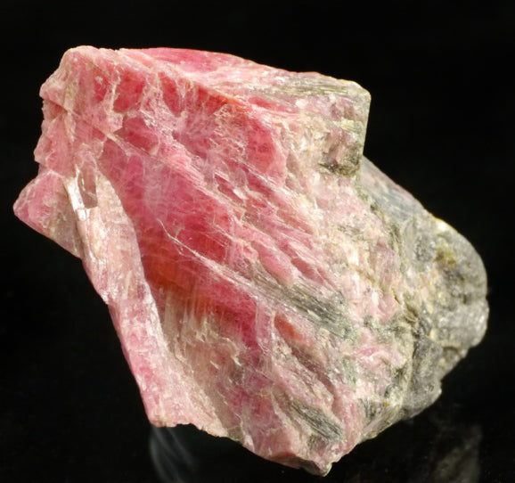Rhodochrosite Healing Properties