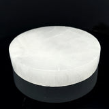 Selenite Small Charging Plate