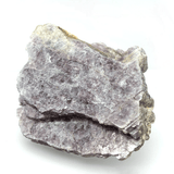 Brazilian Raw Lepidolite Specimen