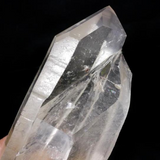 Clear Qtz Generator