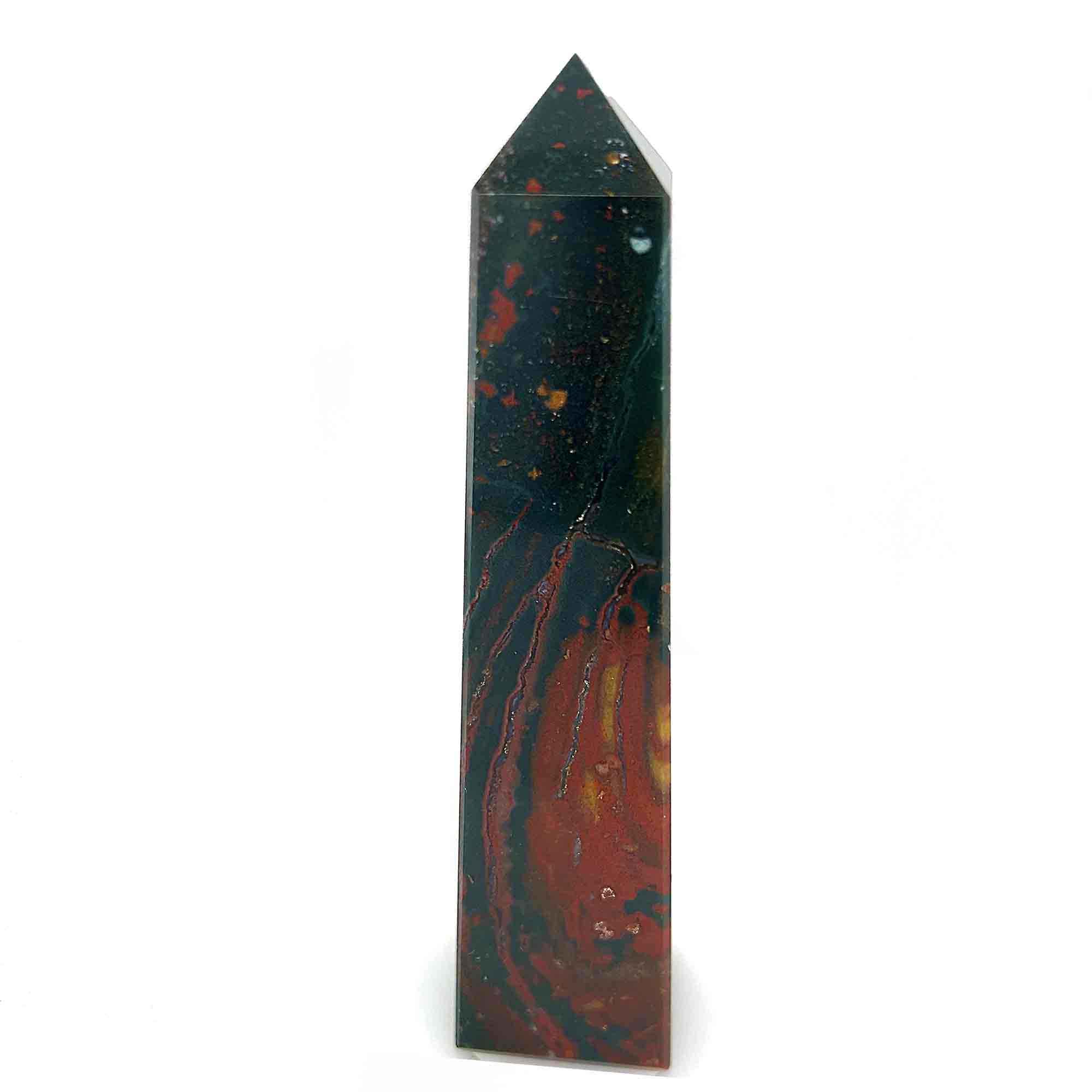 Bloodstone Tower