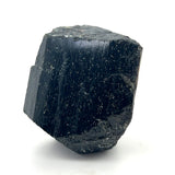 Black Tourmaline Double Terminated Crystal
