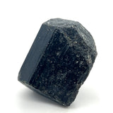 Black Tourmaline Double Terminated Crystal