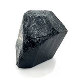 Black Tourmaline Double Terminated Crystal