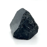 Black Tourmaline Double Terminated Crystal