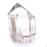 Clear Quartz, Chlorite Inclusion Point