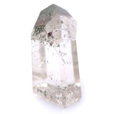 Clear Quartz, Chlorite Inclusion Point