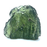 Moldavite Rough A Grade Specimen