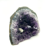 Amethyst small Geode -Brazil- A Grade