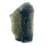Raw Moldavite Meteorite