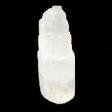 Selenite Natural Tower
