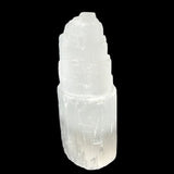 Selenite Natural Tower