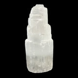 Selenite Natural Tower