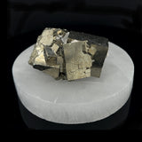 Selenite Small Charging Plate