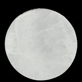 Selenite Small Charging Plate