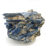 Blue Kyanite & Quartz Specimen
