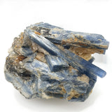 Blue Kyanite & Quartz Specimen