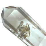Smoky Quartz Double Terminated Point
