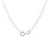 Silver Chain 18"