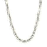 Thick Snake Chain 18'' (46cm)