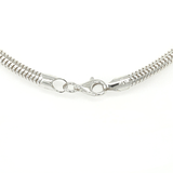 Thick Snake Chain 18'' (46cm)