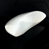 Selenite Moon