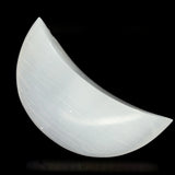 Selenite Moon