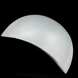 Selenite Moon