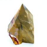 Australian Mookaite Semi Point