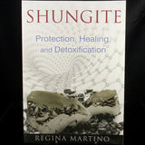 Shungite Book