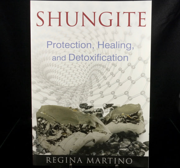 Shungite Book