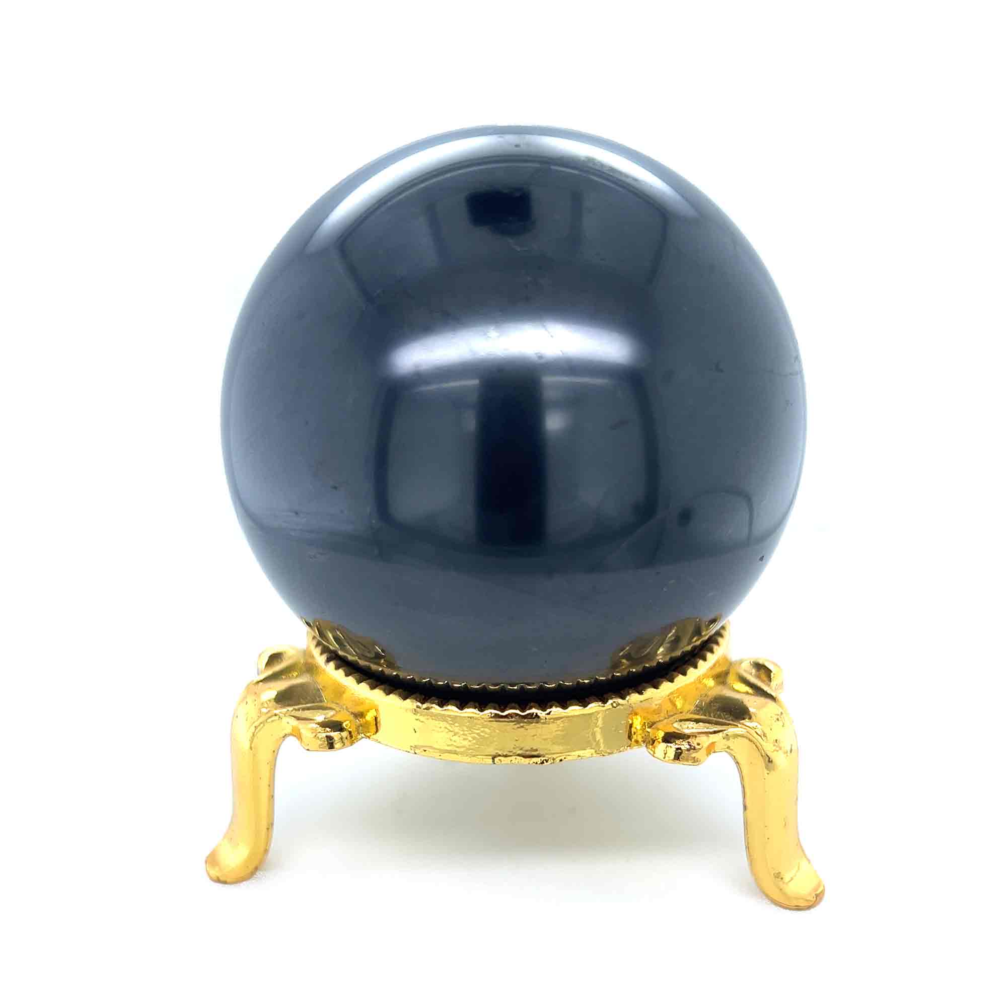 Shungite Sphere