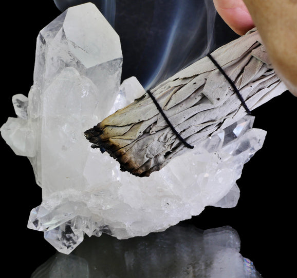 Smudge Stick
