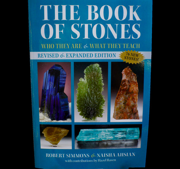 The Book of Stones