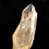 Clear Qtz Generator