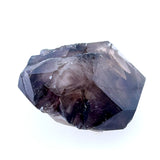 Smoky Quartz Amethyst Phantom Elestial