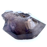 Smoky Quartz Amethyst Phantom Elestial