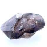 Smoky Quartz Amethyst Phantom Elestial
