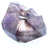 Smoky Quartz Amethyst Phantom Elestial