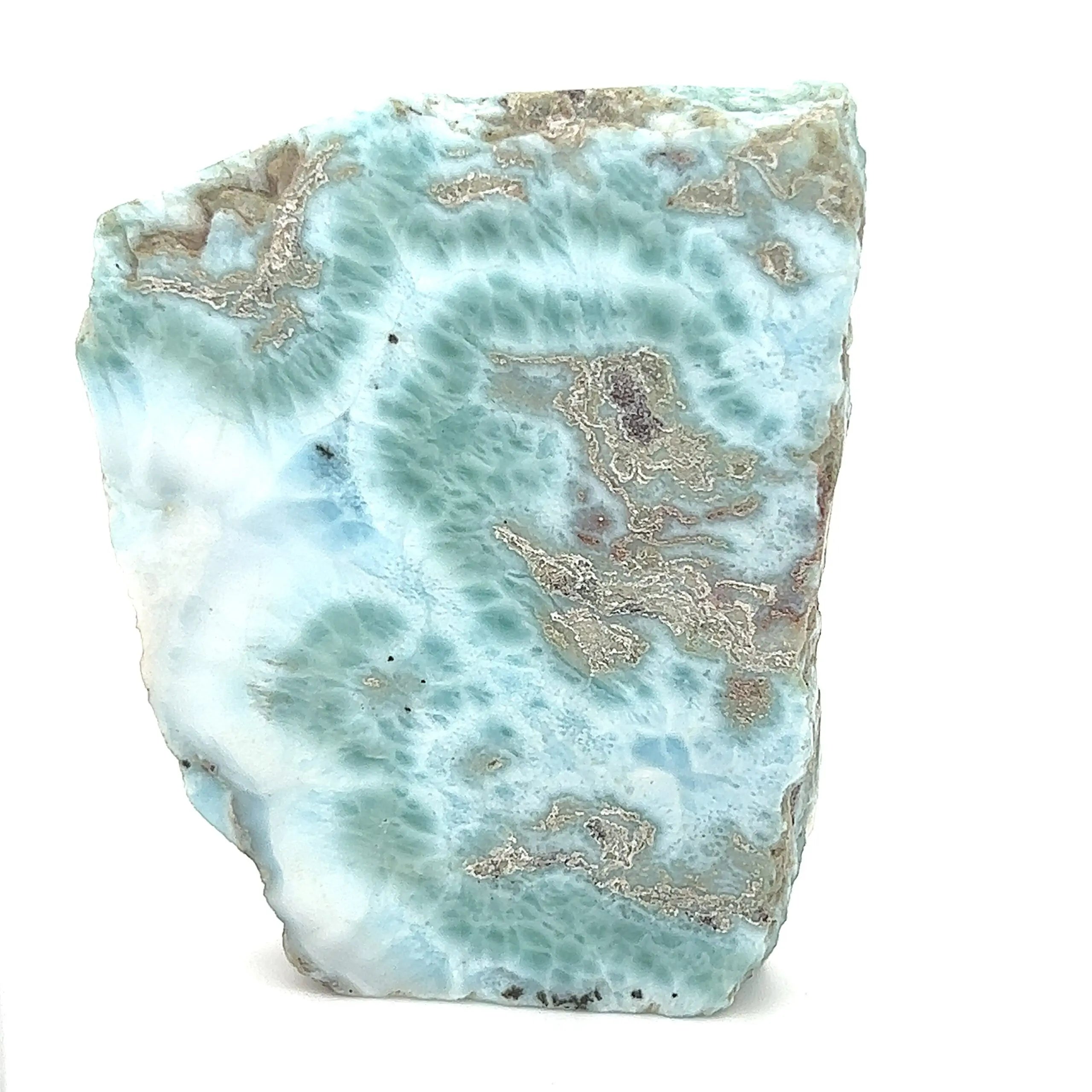 Connect and Flow with Larimar