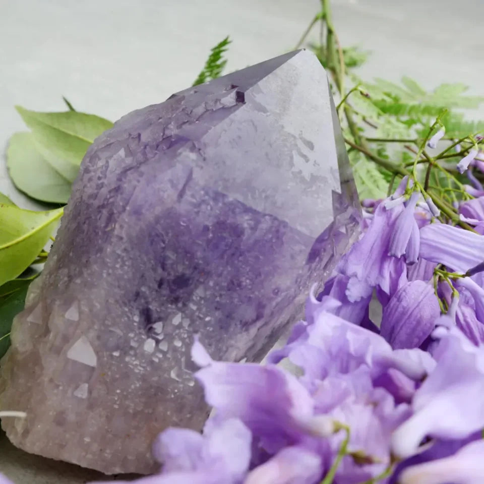 The Best Crystals for Self-Care