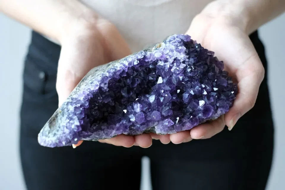 Our Top Crystals to Support in Times of Stress