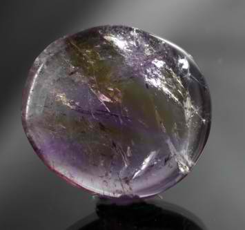 Ametrine Healing Properties