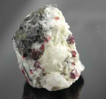 Cinnabar Properties & Crystal Meanings