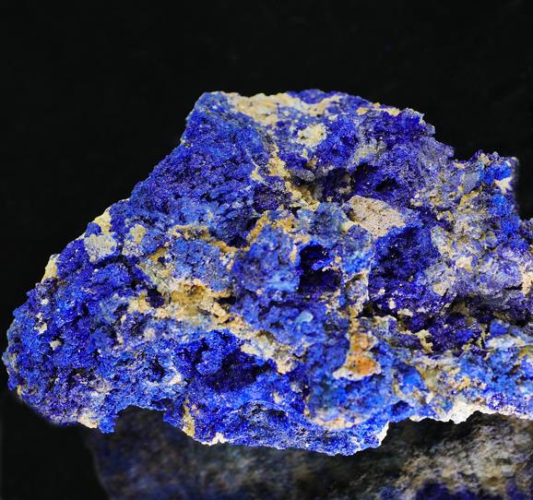 Azurite Malachite Specimen