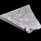 Muonionalusta Meteorite