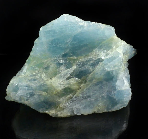 Aquamarine Healing Properties